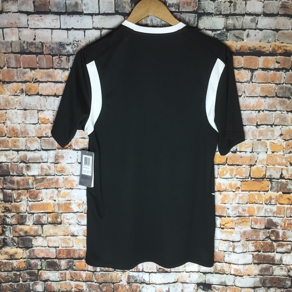 Asics Ace Athletic Jersey Volleyball (S). NWT - Picture 2 of 5